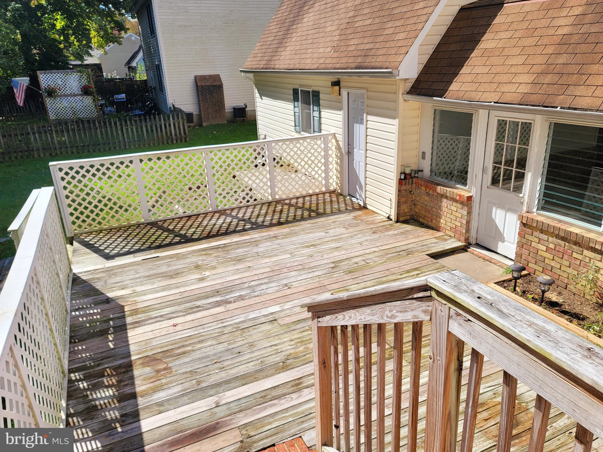 BAY CITY - Residential Lease