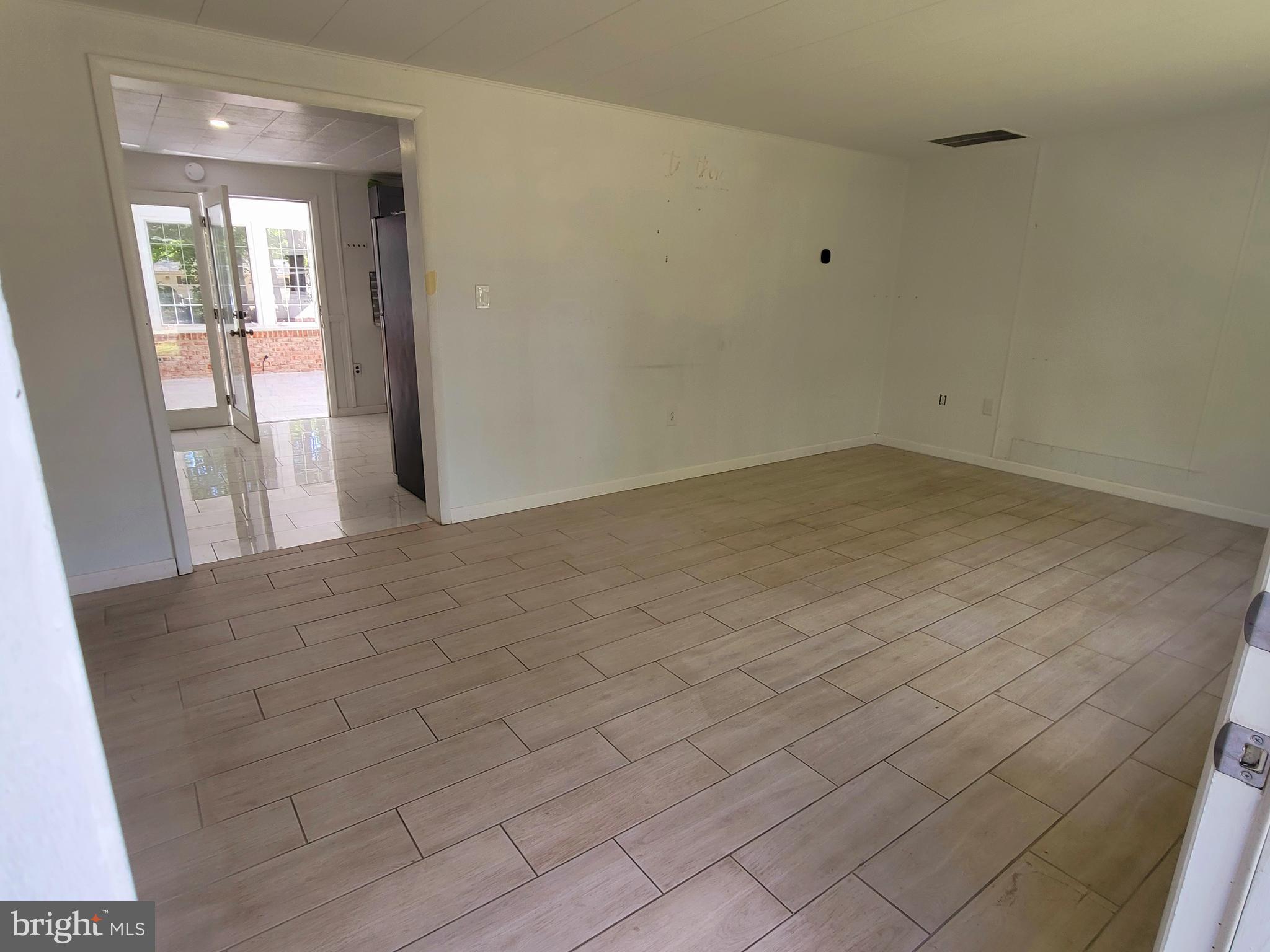 BAY CITY - Residential Lease