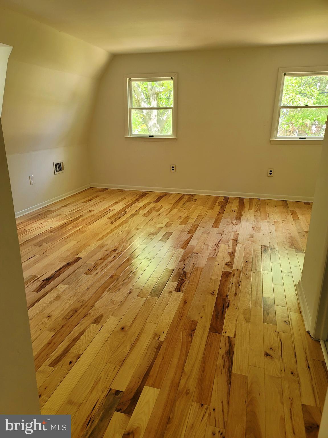 BAY CITY - Residential Lease