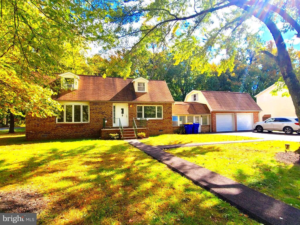 Photo of 801 Worcester Drive, STEVENSVILLE, MD 21666 (MLS # MDQA2015200)