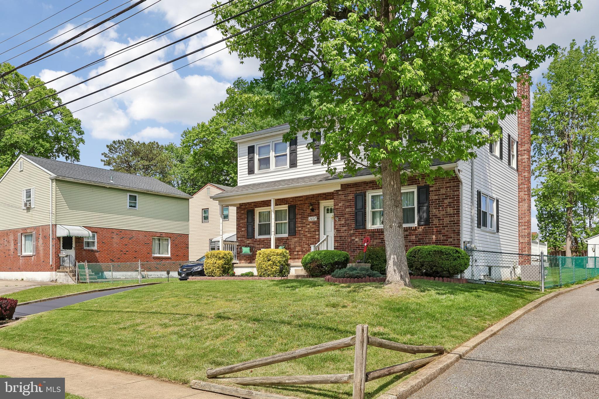 2607 GRAND