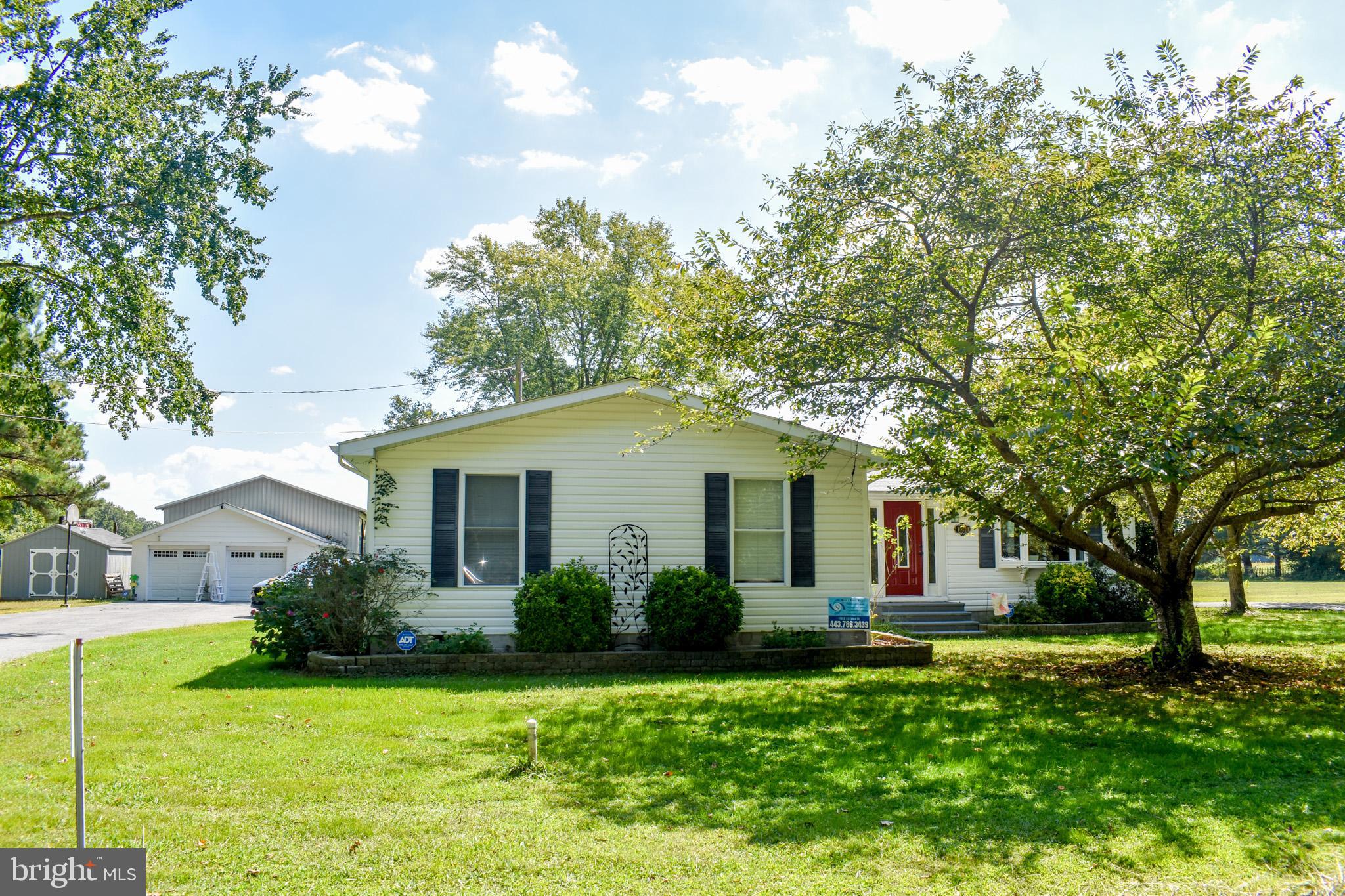 3398 BROWNSVILLE ROAD