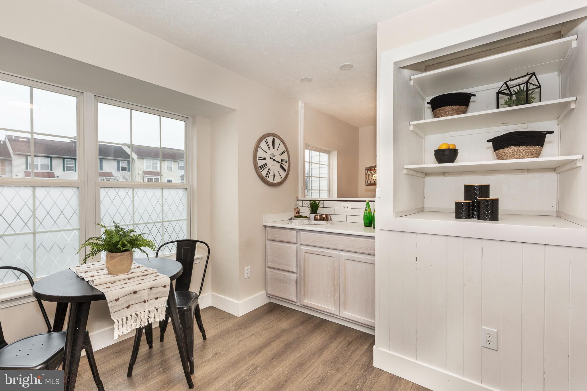 SMALL CROSSINGS - Residential