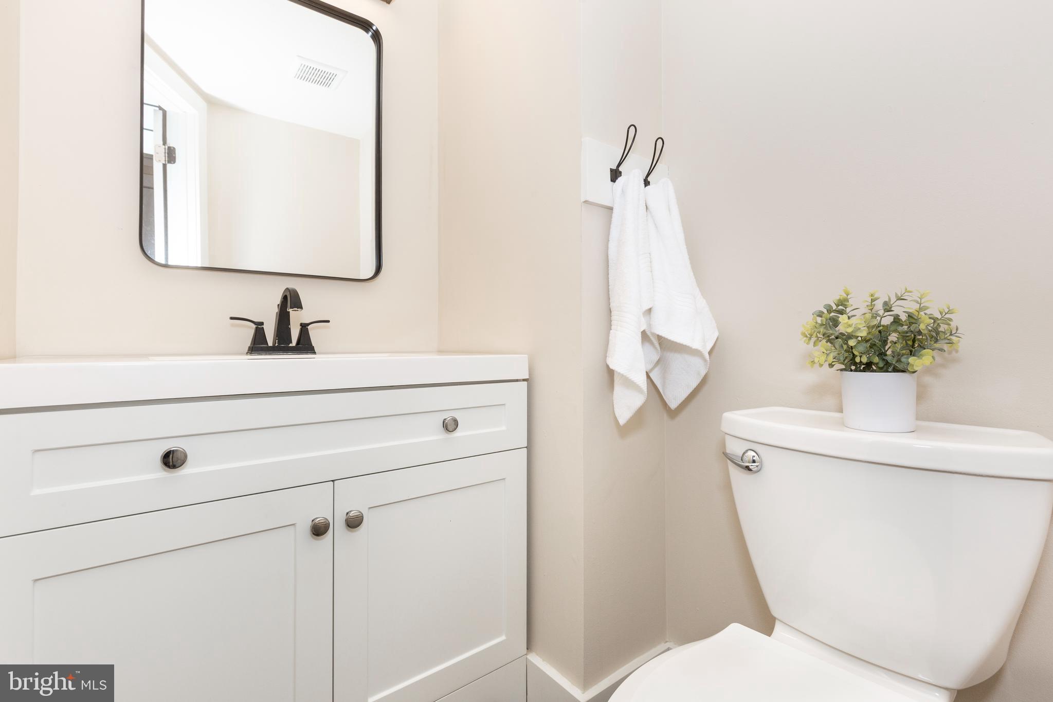 SMALL CROSSINGS - Residential