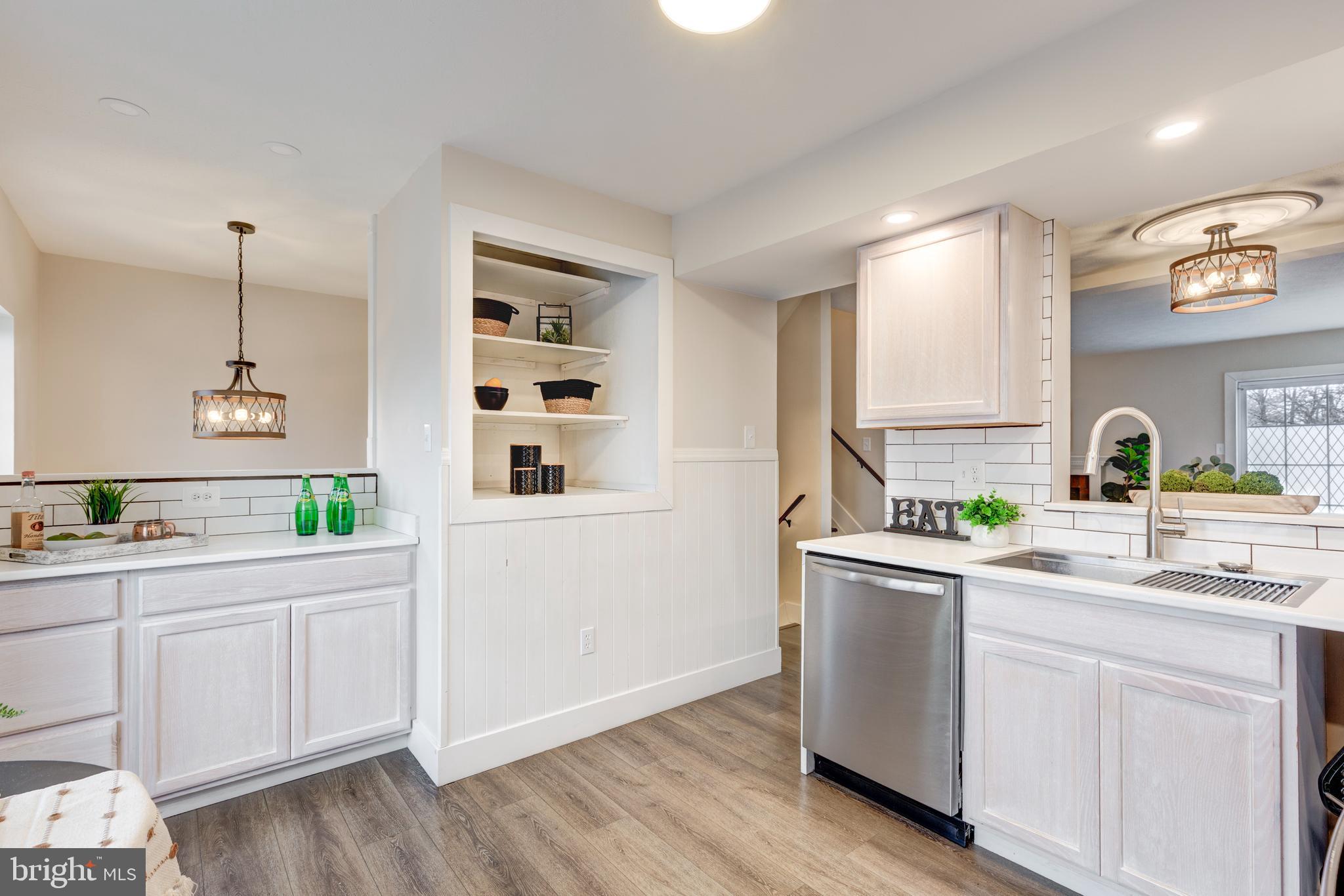 SMALL CROSSINGS - Residential