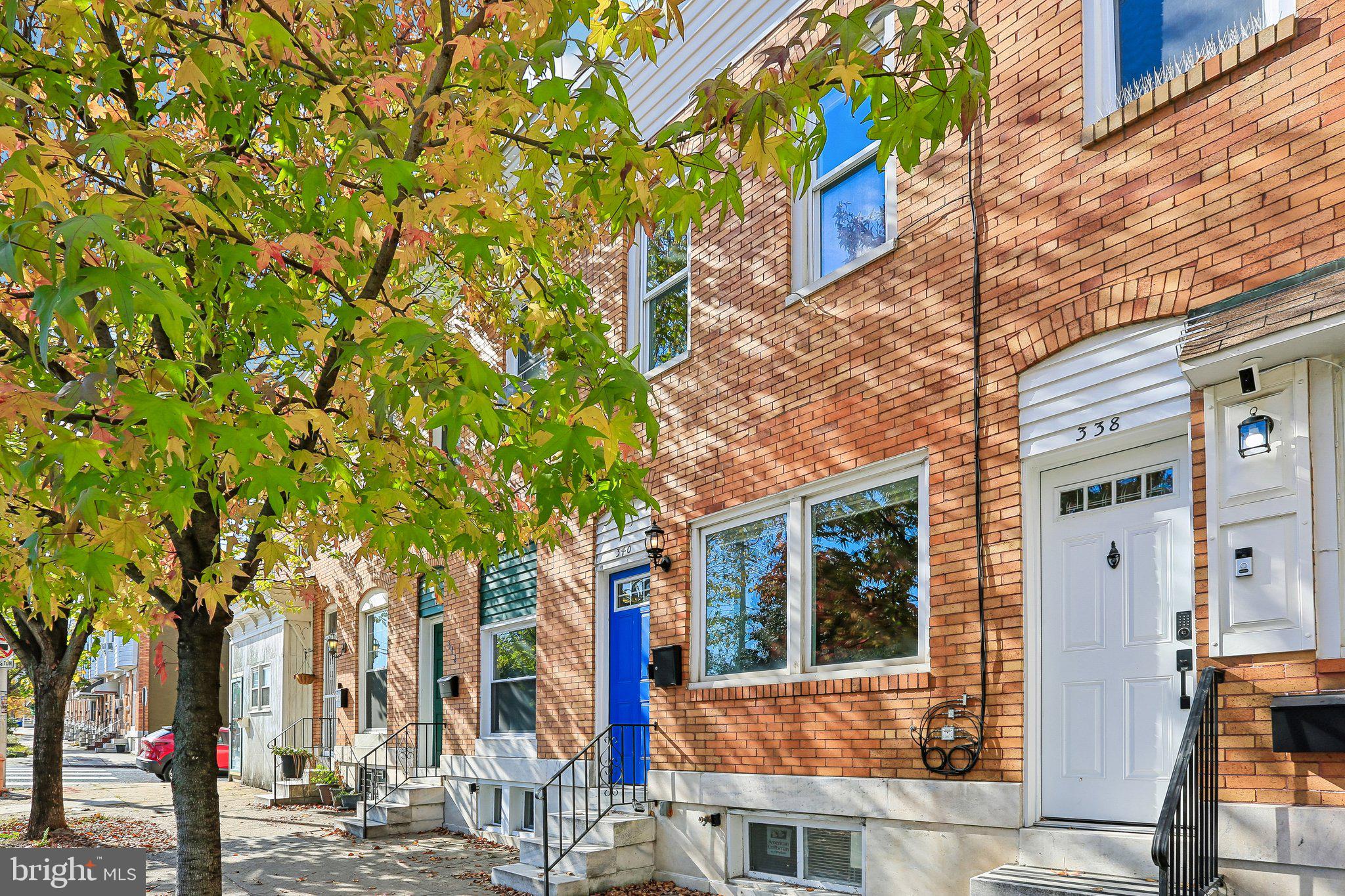 340 OLDHAM STREET