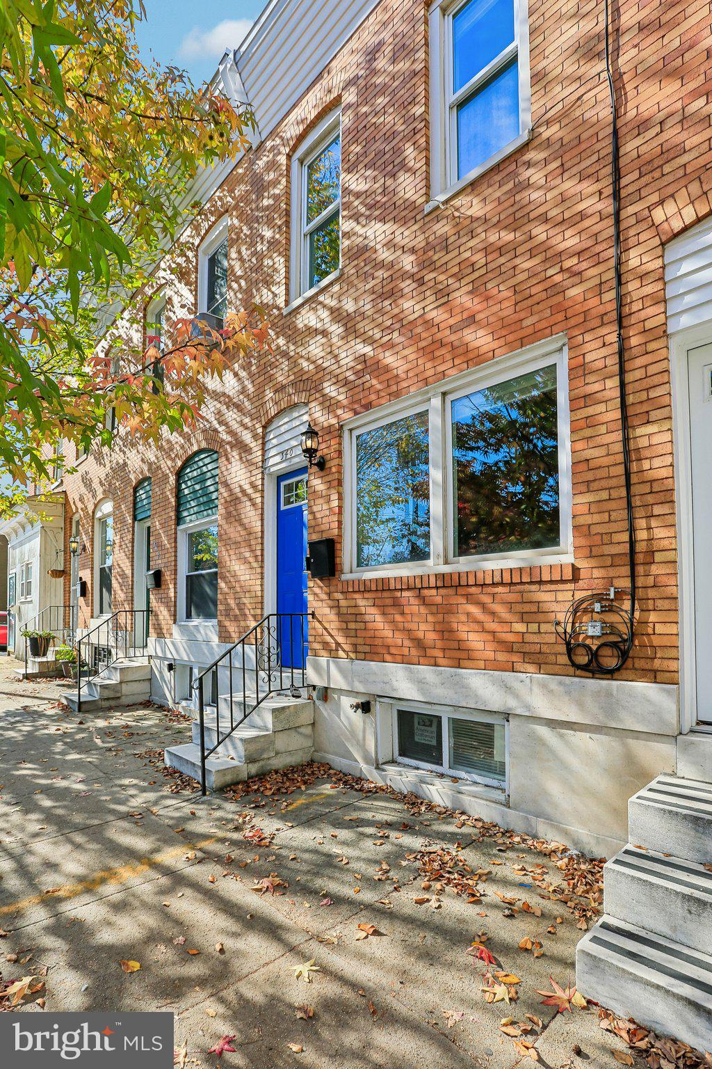 340 OLDHAM STREET
