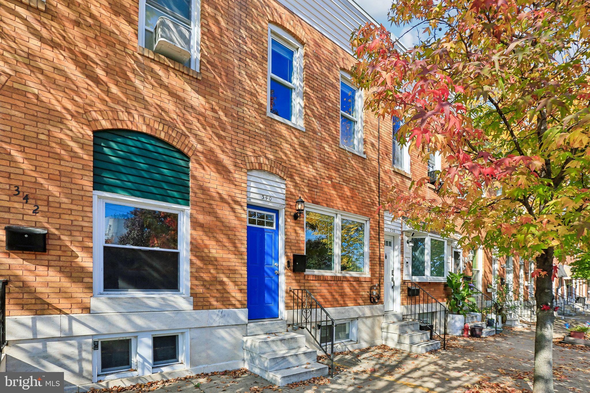 340 OLDHAM STREET