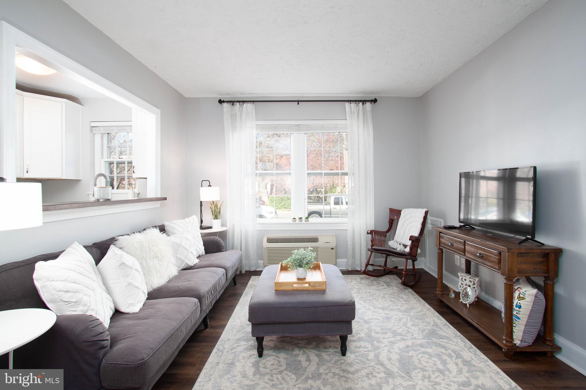 OLD TOWN GARDENS - Residential