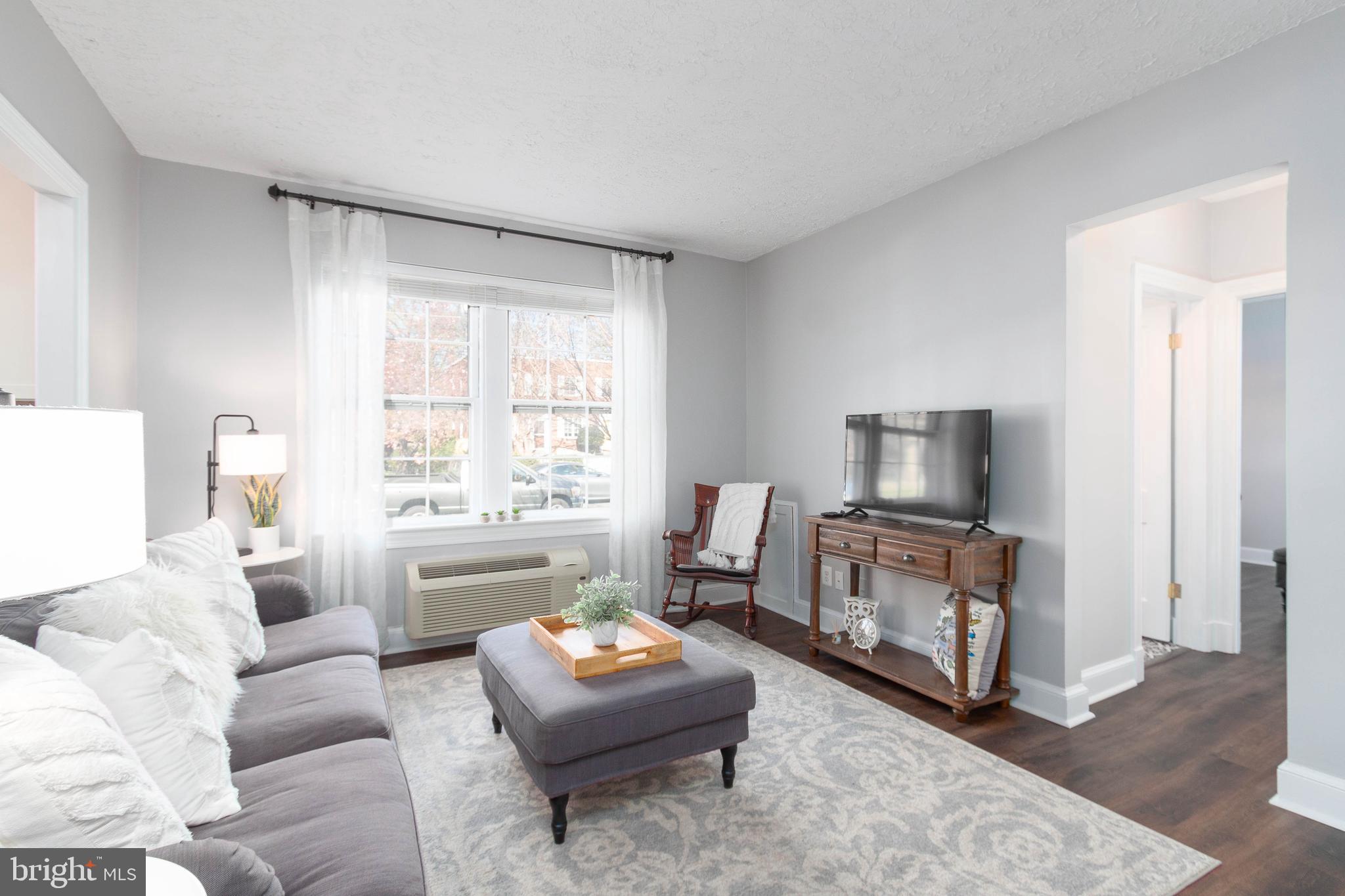 OLD TOWN GARDENS - Residential