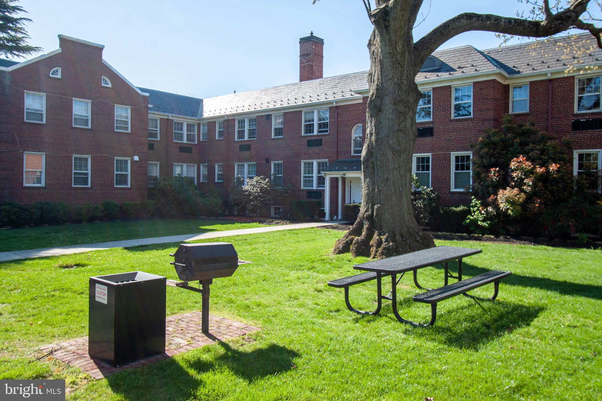 OLD TOWN GARDENS - Residential