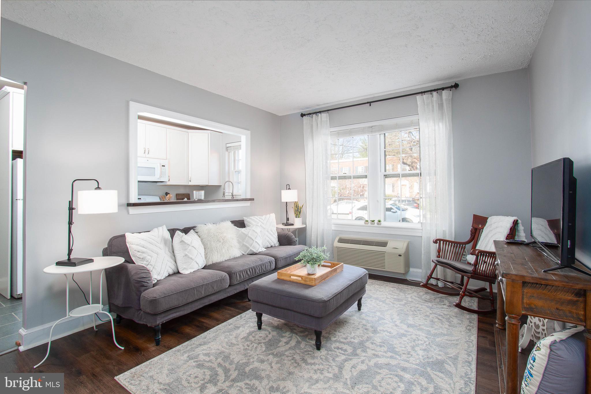 OLD TOWN GARDENS - Residential