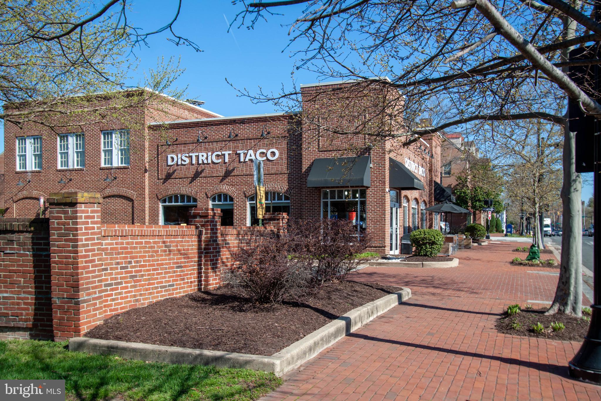 OLD TOWN GARDENS - Residential