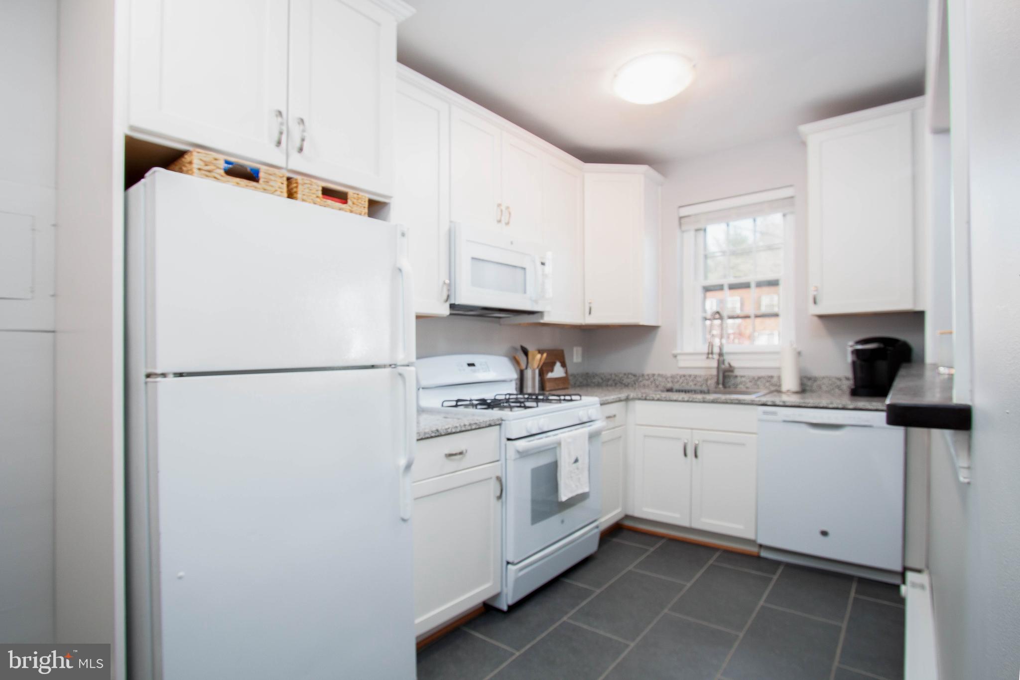 OLD TOWN GARDENS - Residential