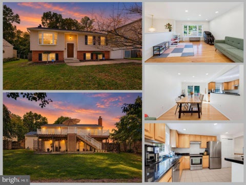 Photo of 7701 Camp Alger Avenue, FALLS CHURCH, VA 22042 (MLS # VAFX2341854)