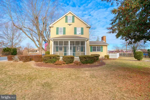 301 NE 10th Street, Milford, DE MLS: DEKT2043170