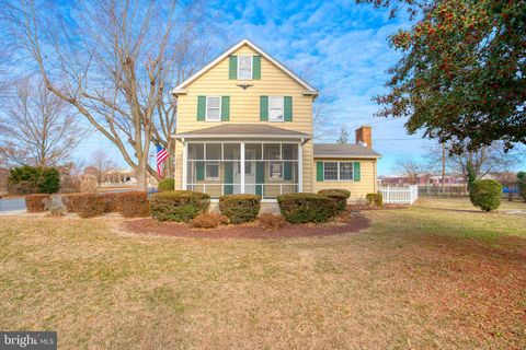 301 NE 10TH STREET MILFORD DE 19963