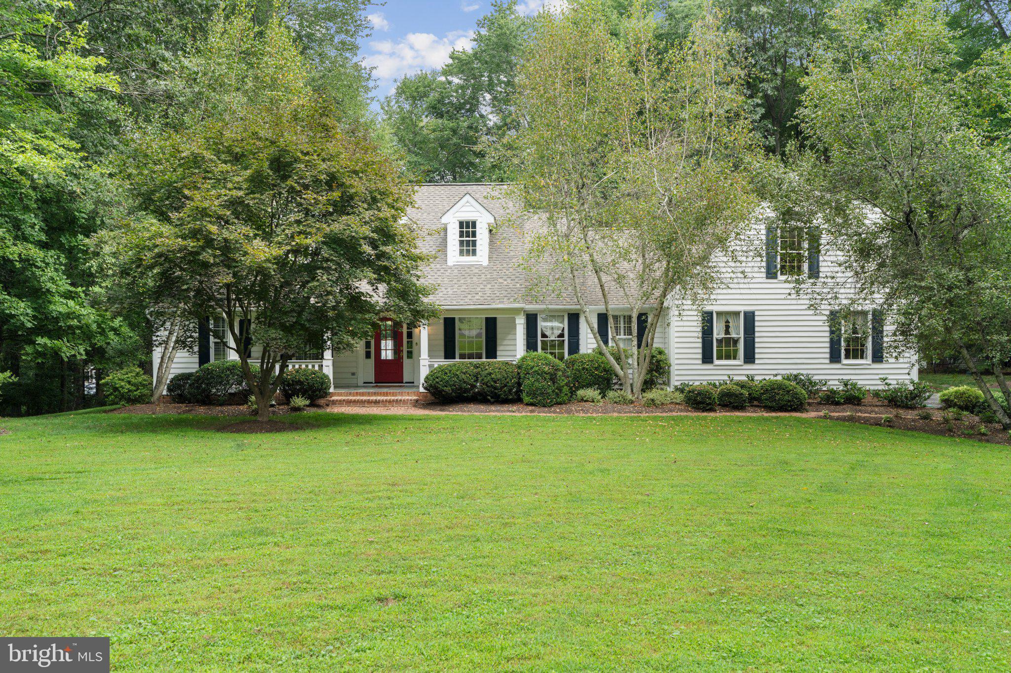 14817 MANOR ROAD