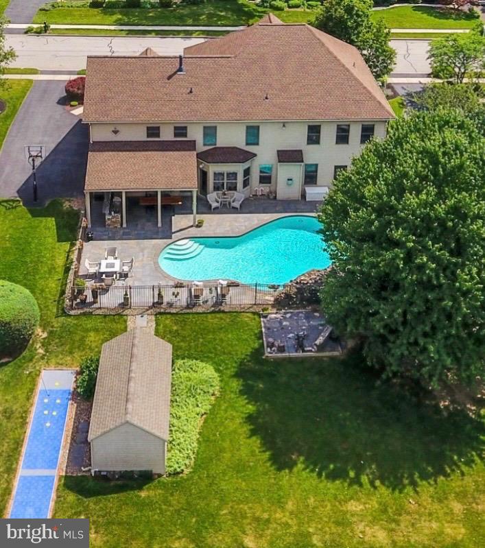 3714 LEYLAND DRIVE