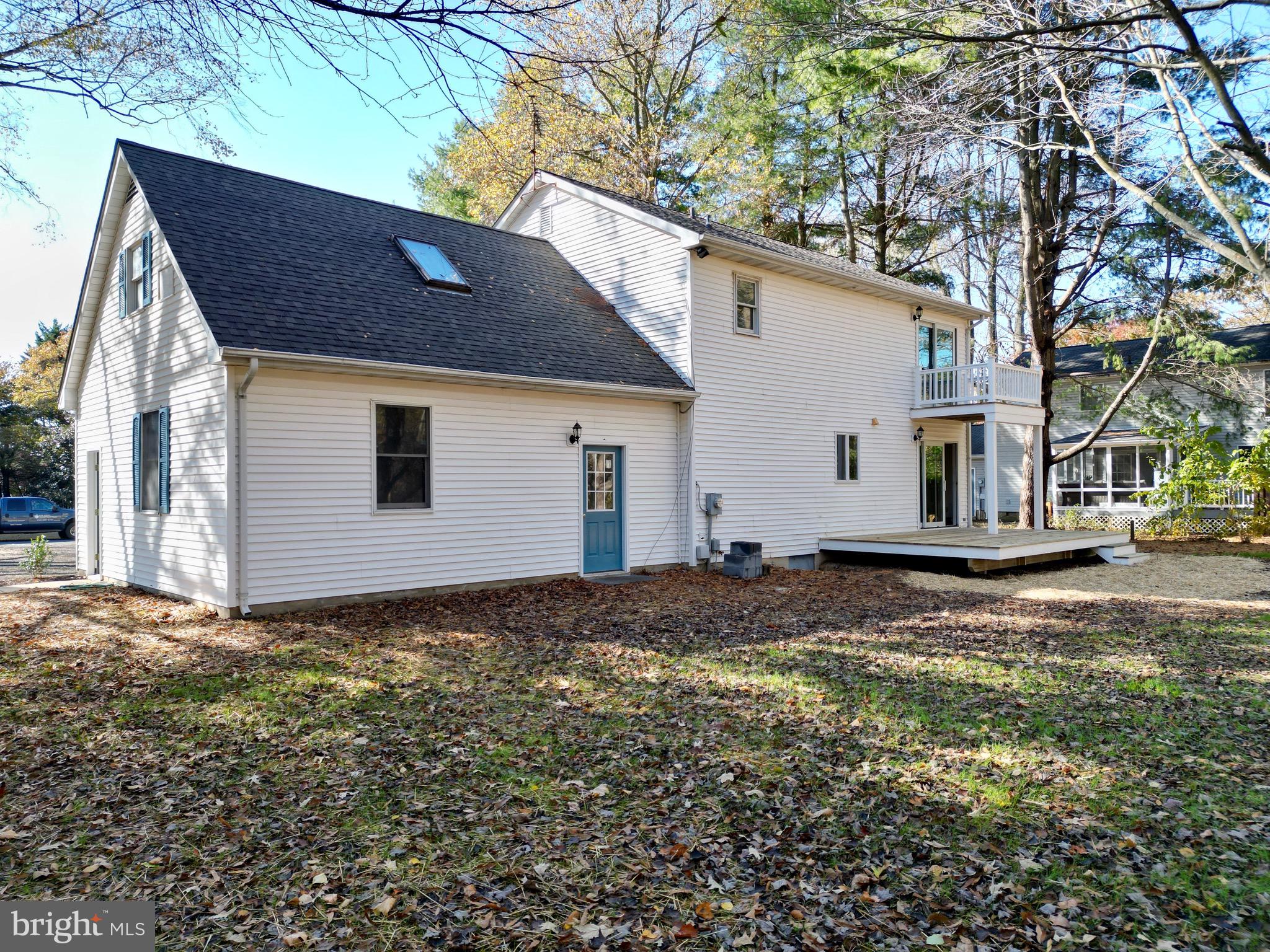 KINGSTOWNE MANOR - Residential