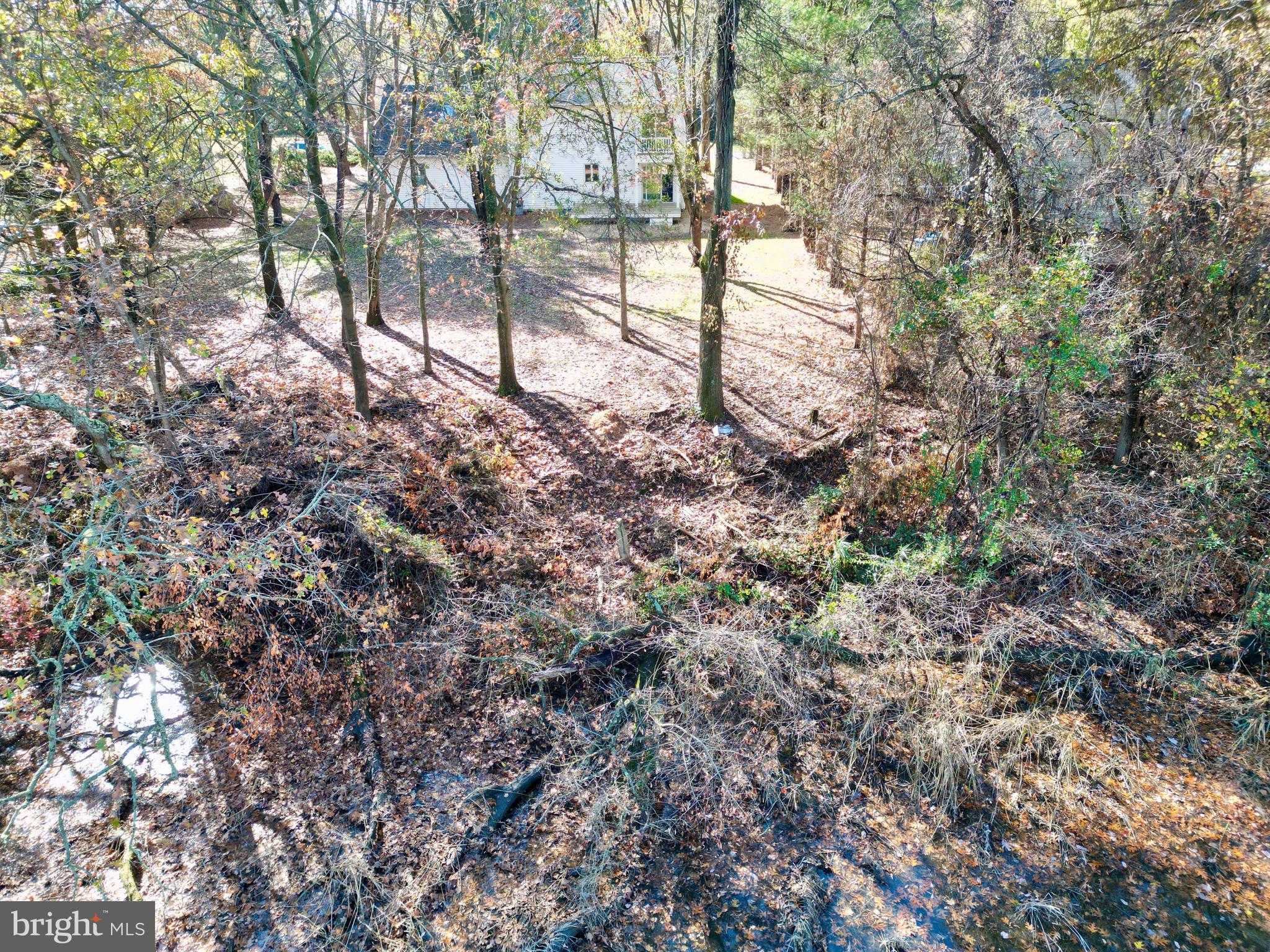 KINGSTOWNE MANOR - Residential