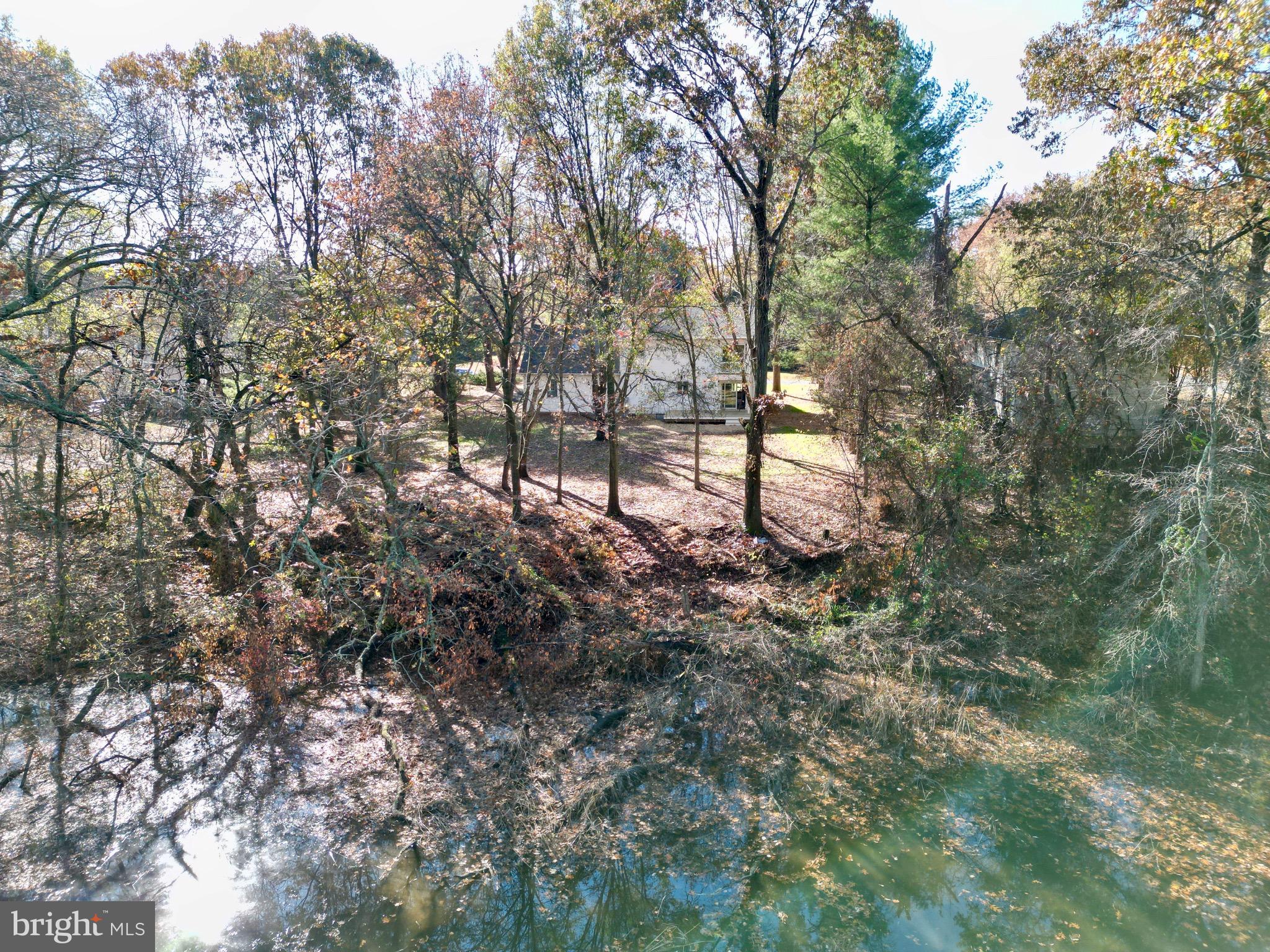 KINGSTOWNE MANOR - Residential