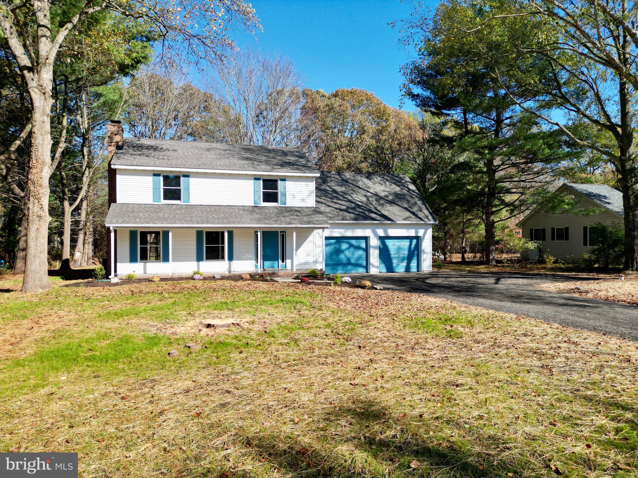 KINGSTOWNE MANOR - Residential