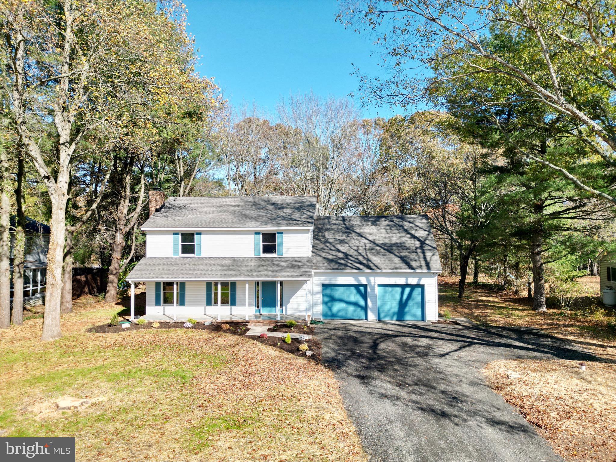 KINGSTOWNE MANOR - Residential