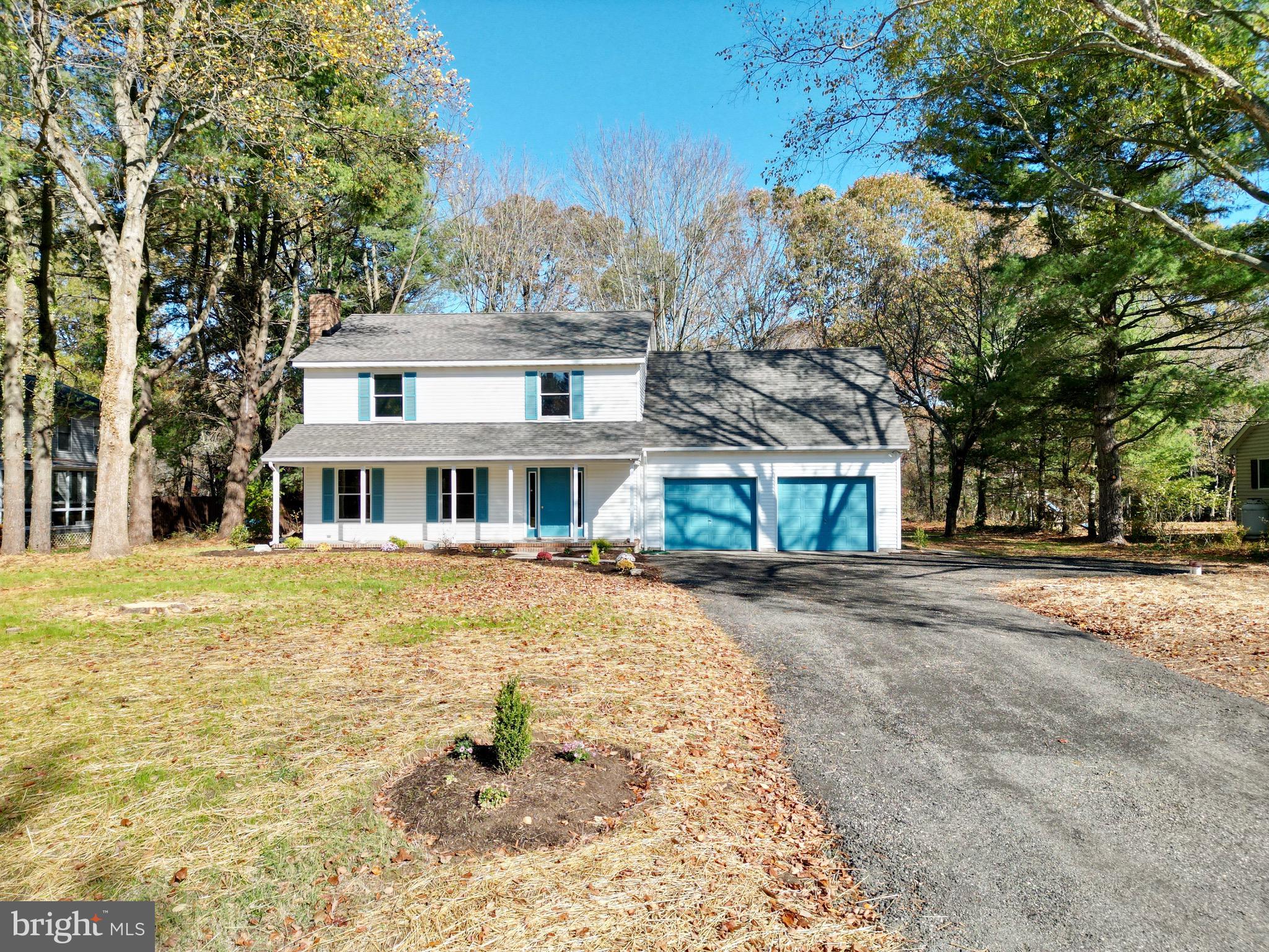 KINGSTOWNE MANOR - Residential