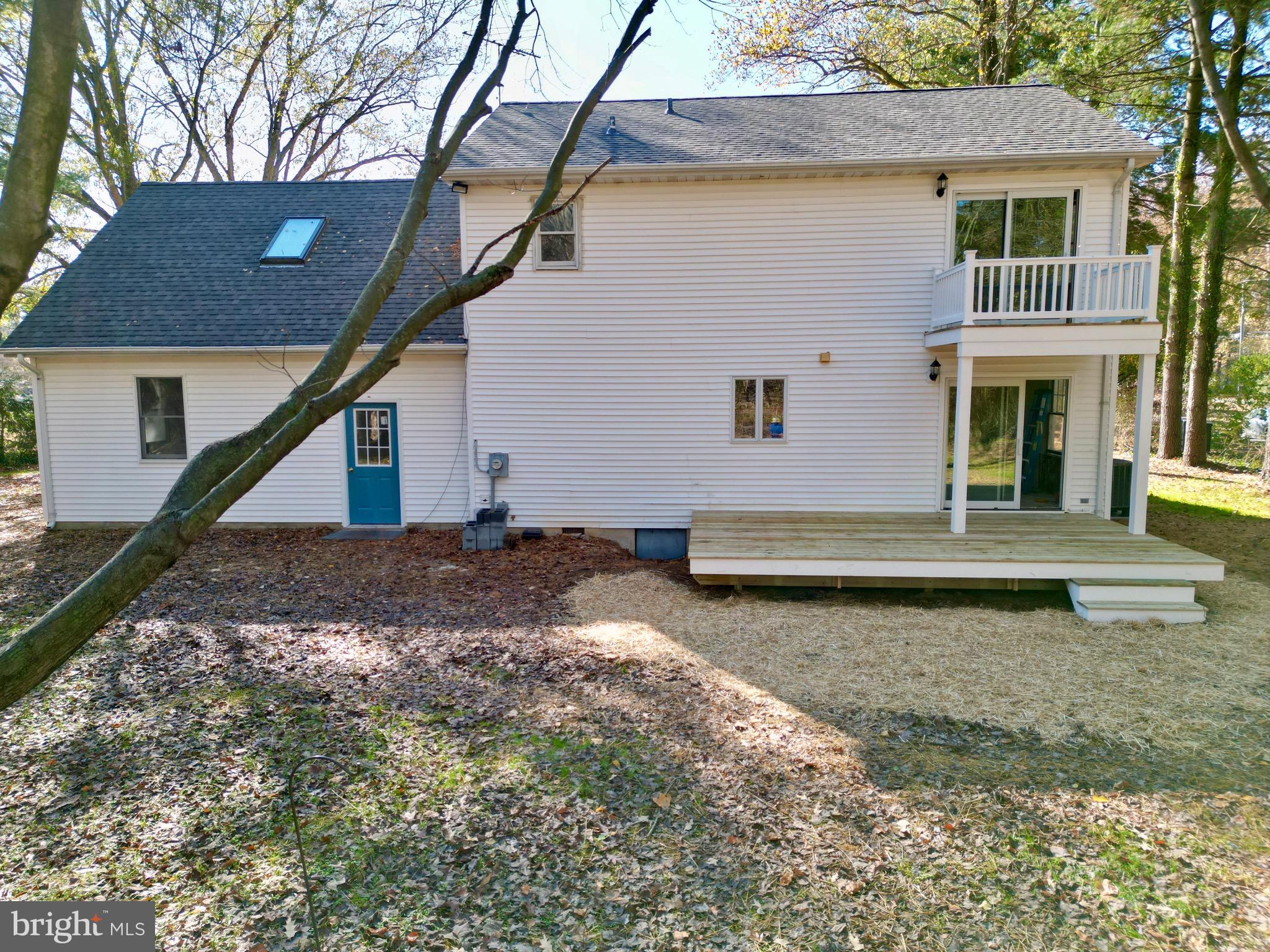 KINGSTOWNE MANOR - Residential