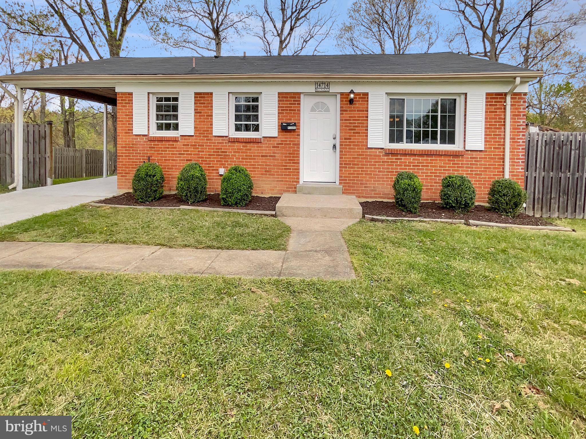 DALE CITY - Residential