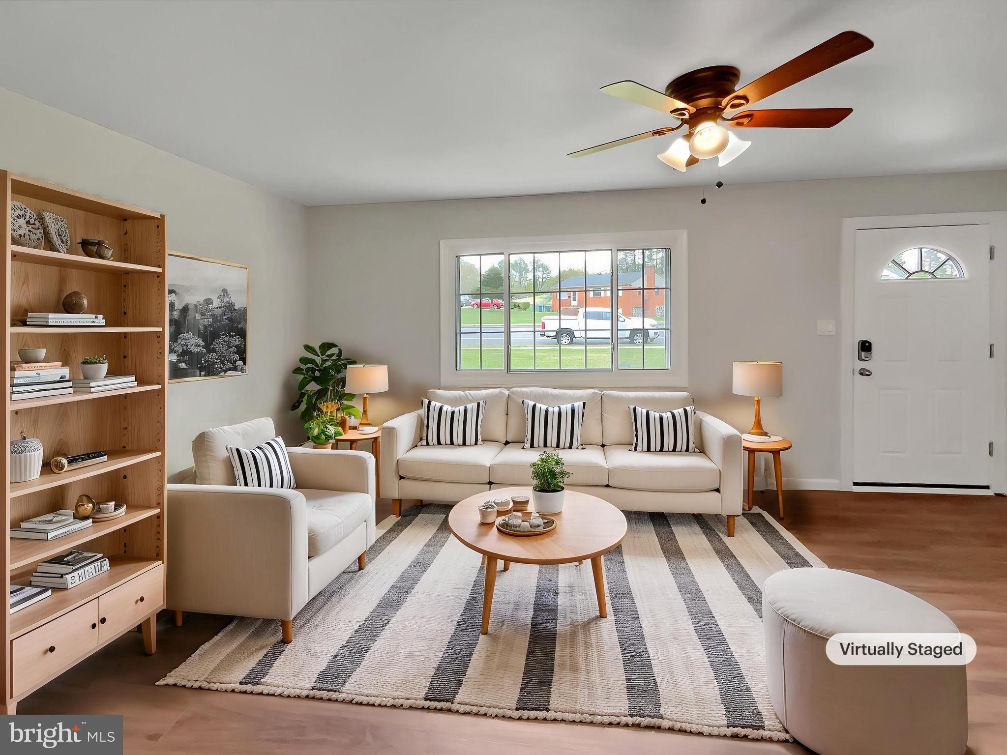 DALE CITY - Residential