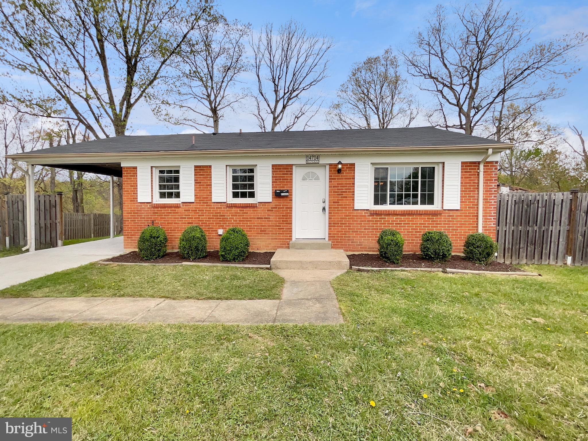 DALE CITY - Residential