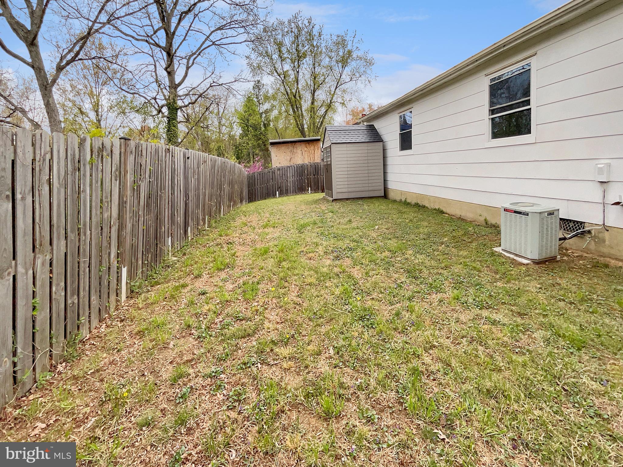 DALE CITY - Residential