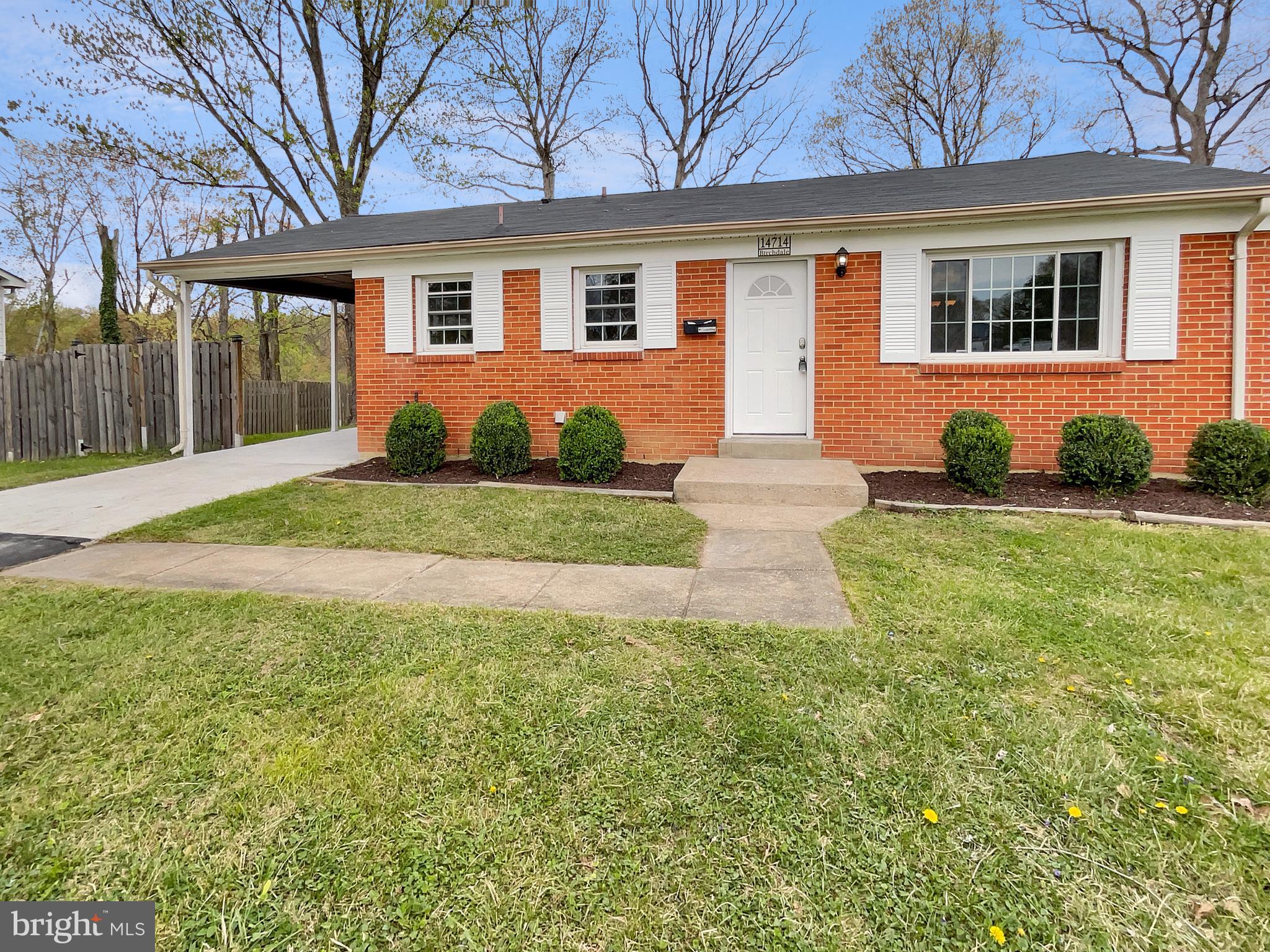 DALE CITY - Residential