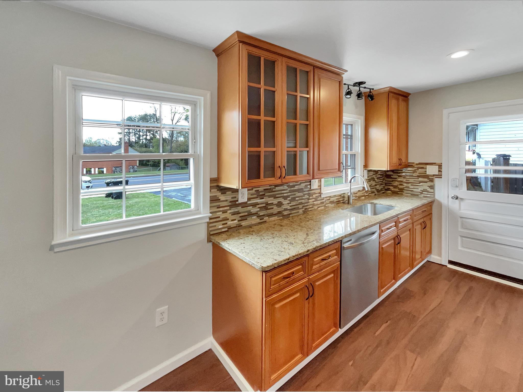 DALE CITY - Residential