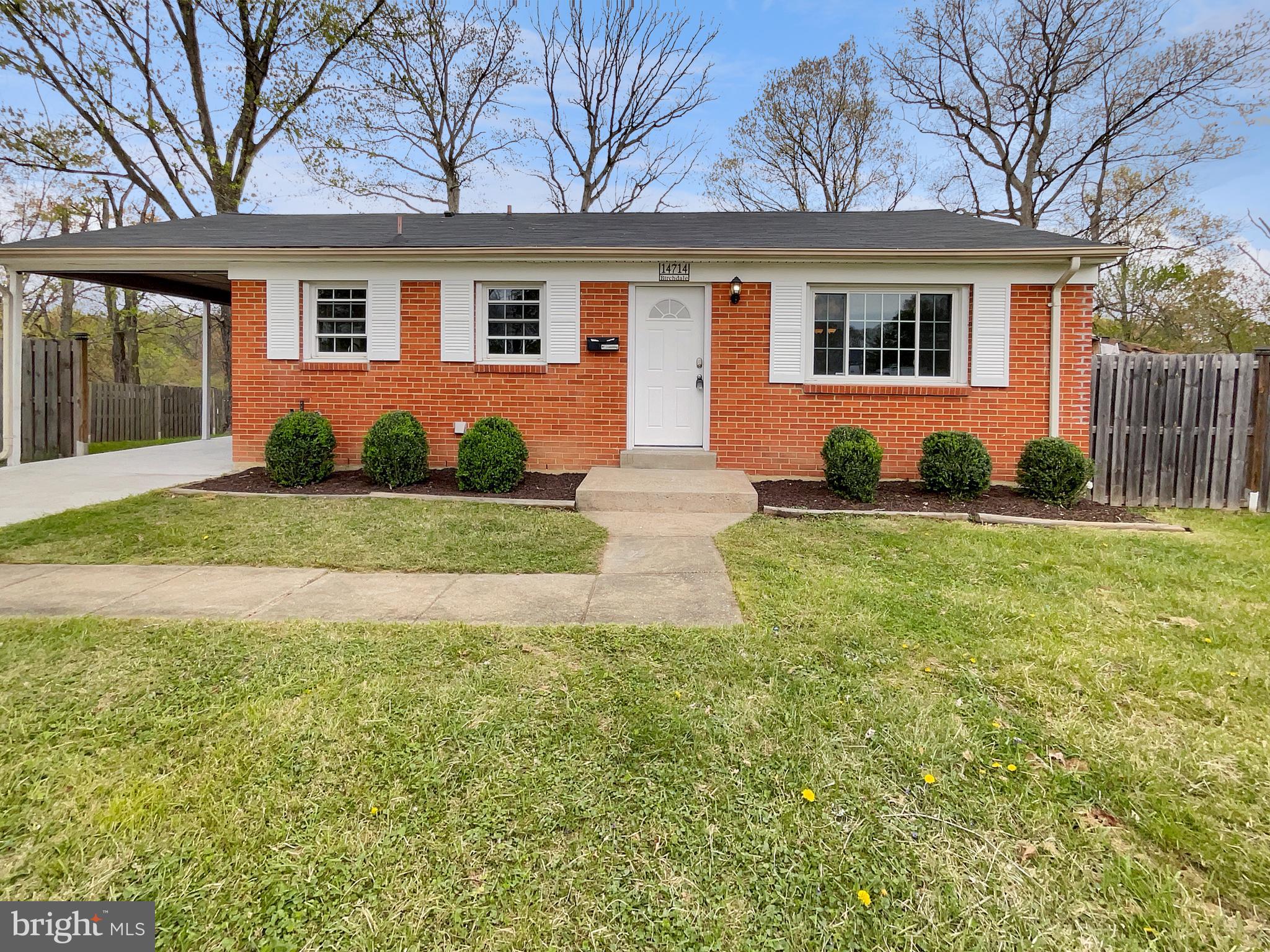 DALE CITY - Residential