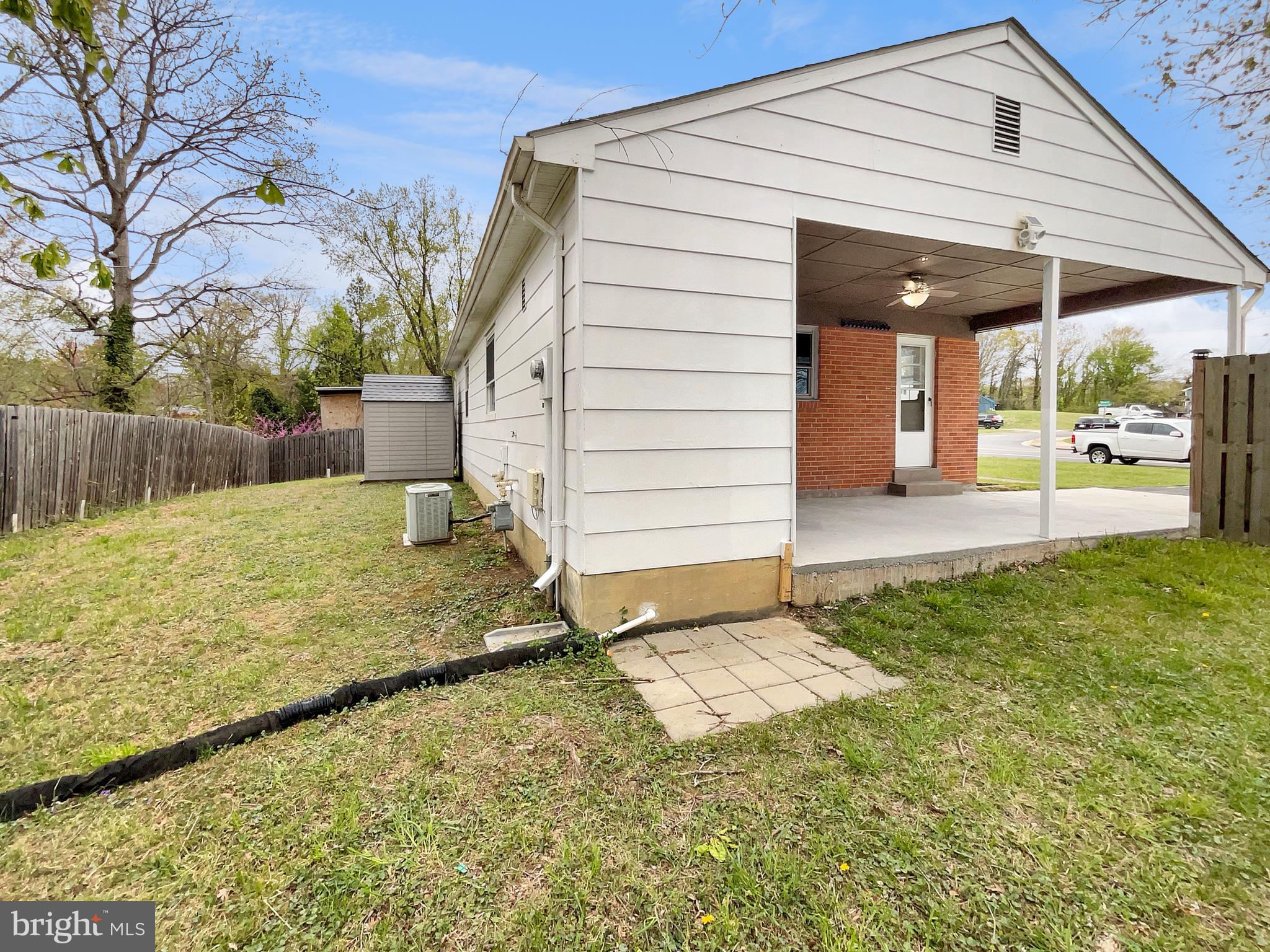 DALE CITY - Residential