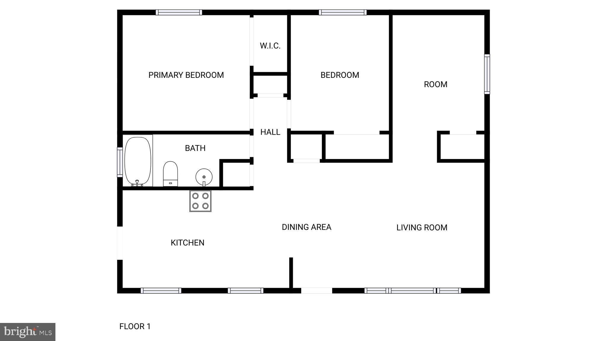 DALE CITY - Residential