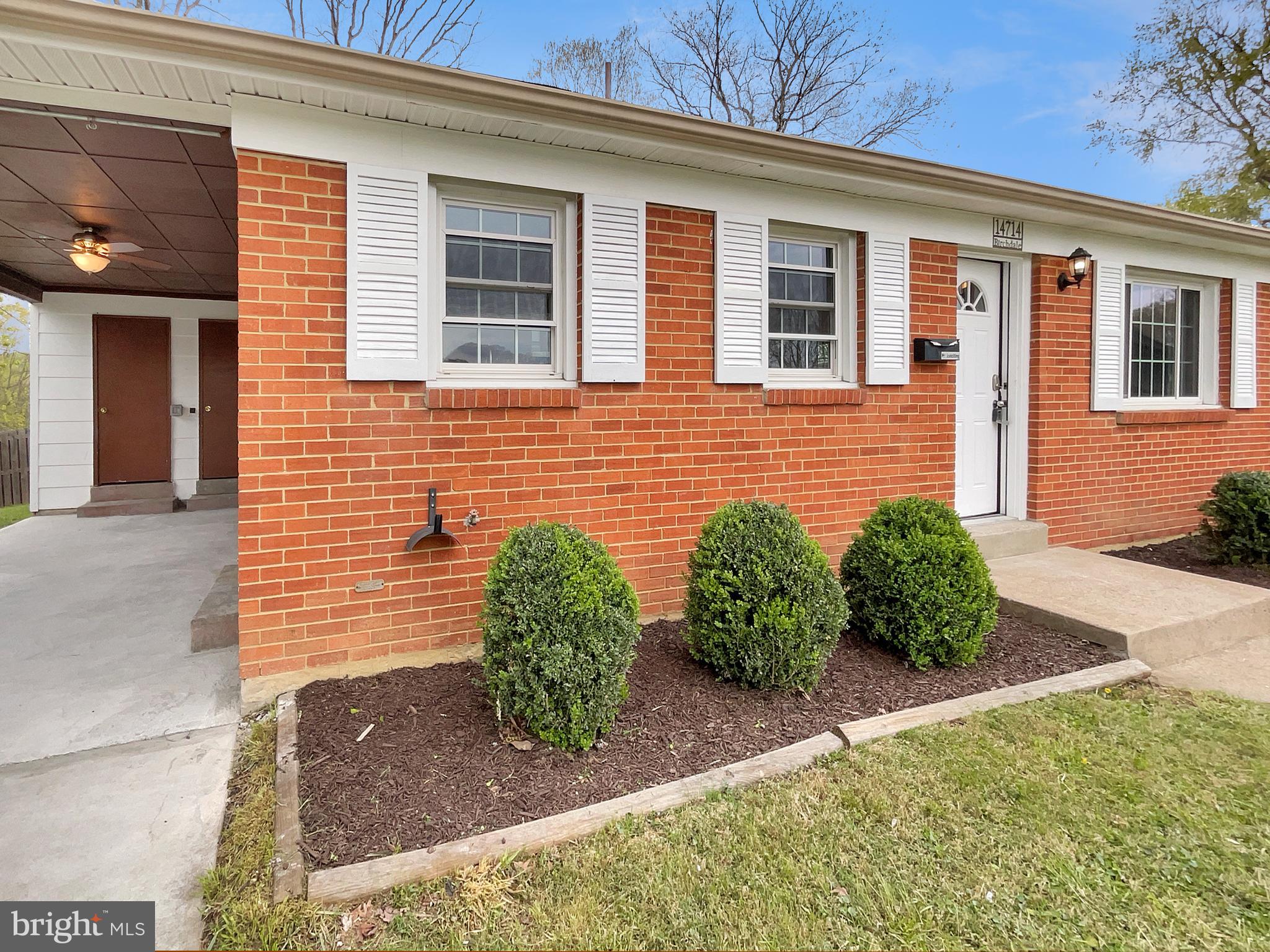 DALE CITY - Residential