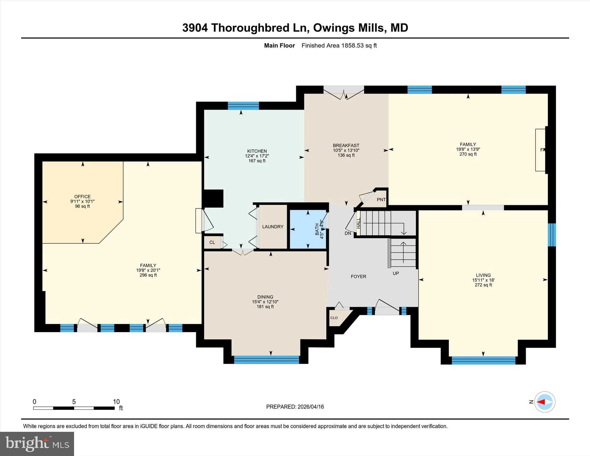 NONE AVAILABLE - Residential