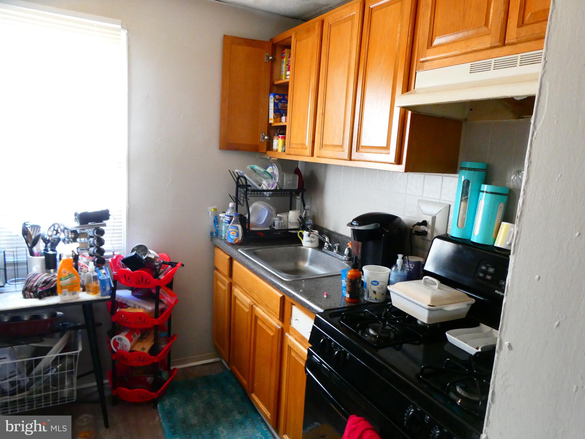 PHILADELPHIA (SOUTH) - Residential