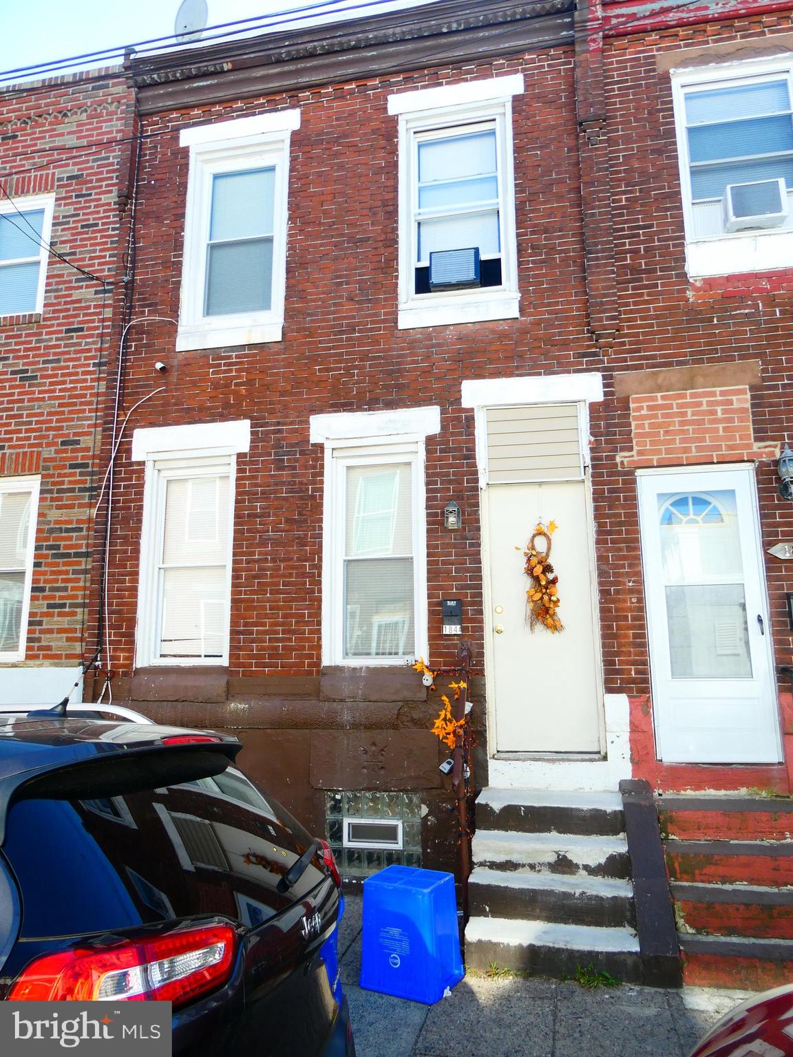PHILADELPHIA (SOUTH) - Residential