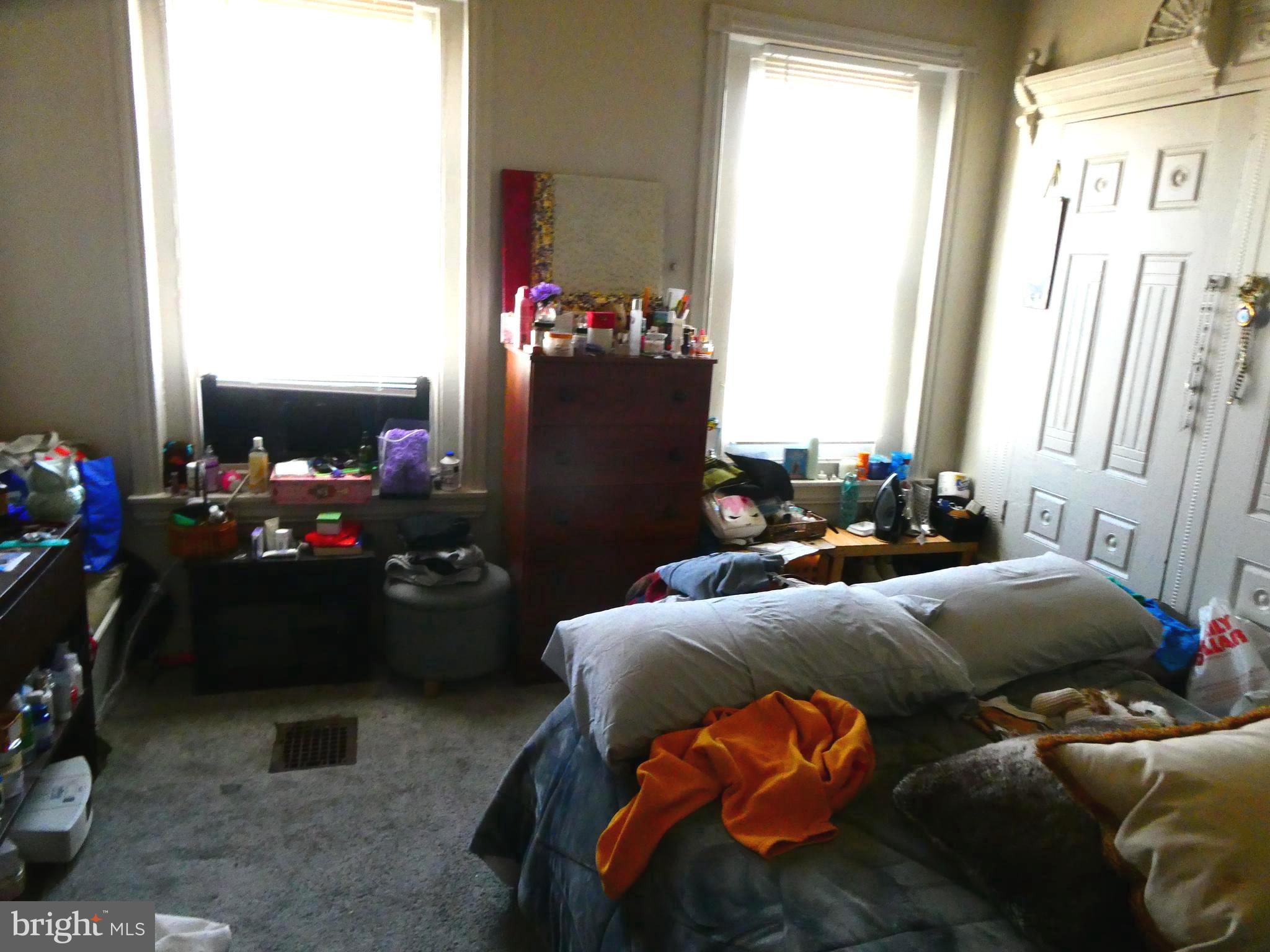 PHILADELPHIA (SOUTH) - Residential