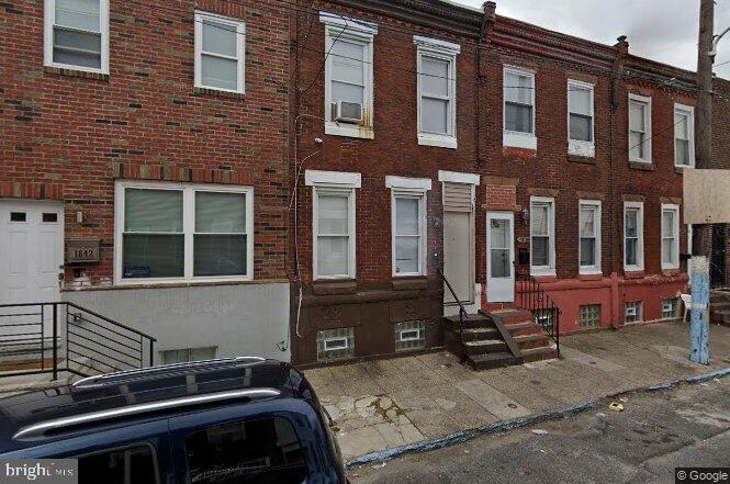 PHILADELPHIA (SOUTH) - Residential