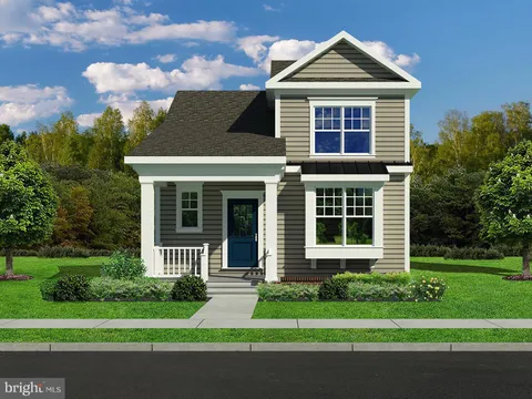420 Dexter Drive Unit 141 ALRICH CARRIAGE, Middletown, DE MLS: DENC2081002