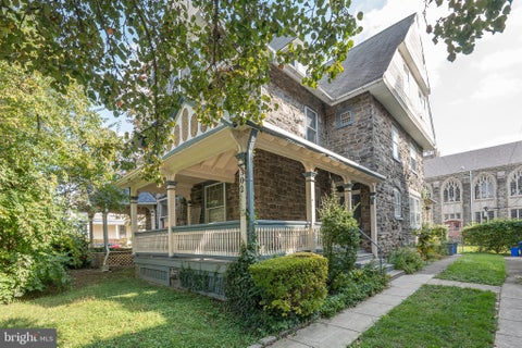 Photo of 302 W School House Lane, PHILADELPHIA, PA 19144 (MLS # PAPH2642876)