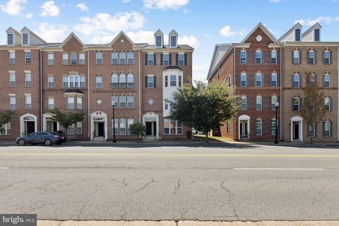 9523 CENTER STREET MANASSAS VA 20110