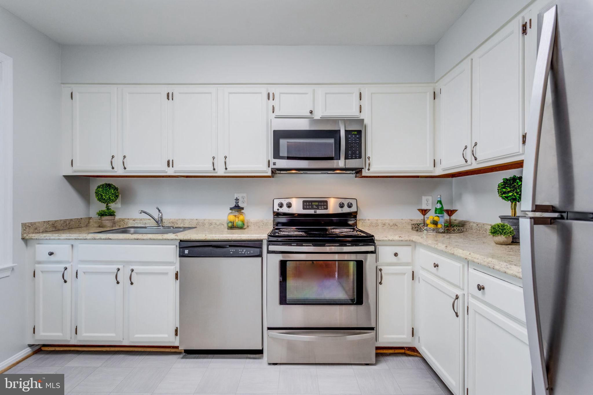 RUNNYMEADE - Residential