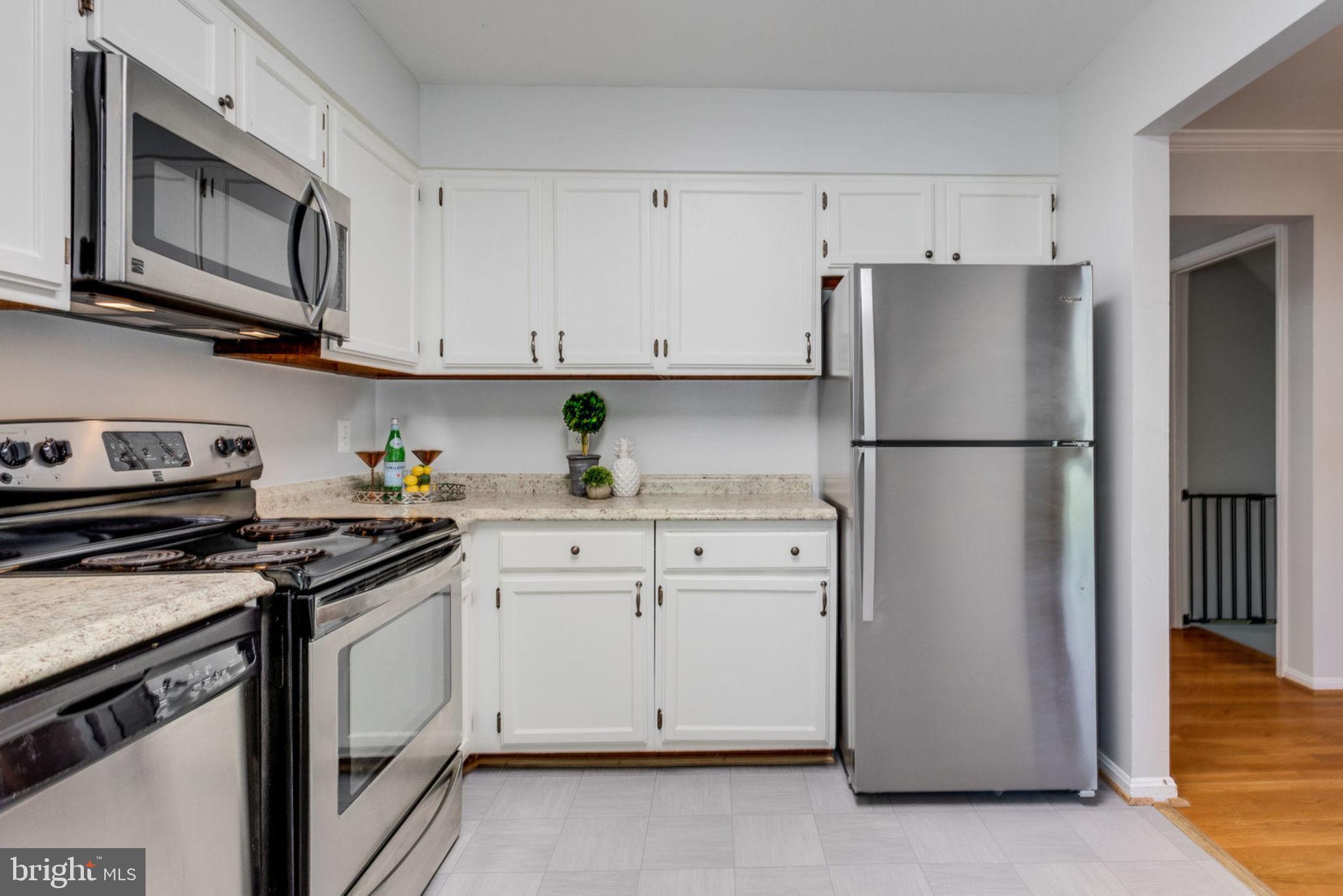 RUNNYMEADE - Residential